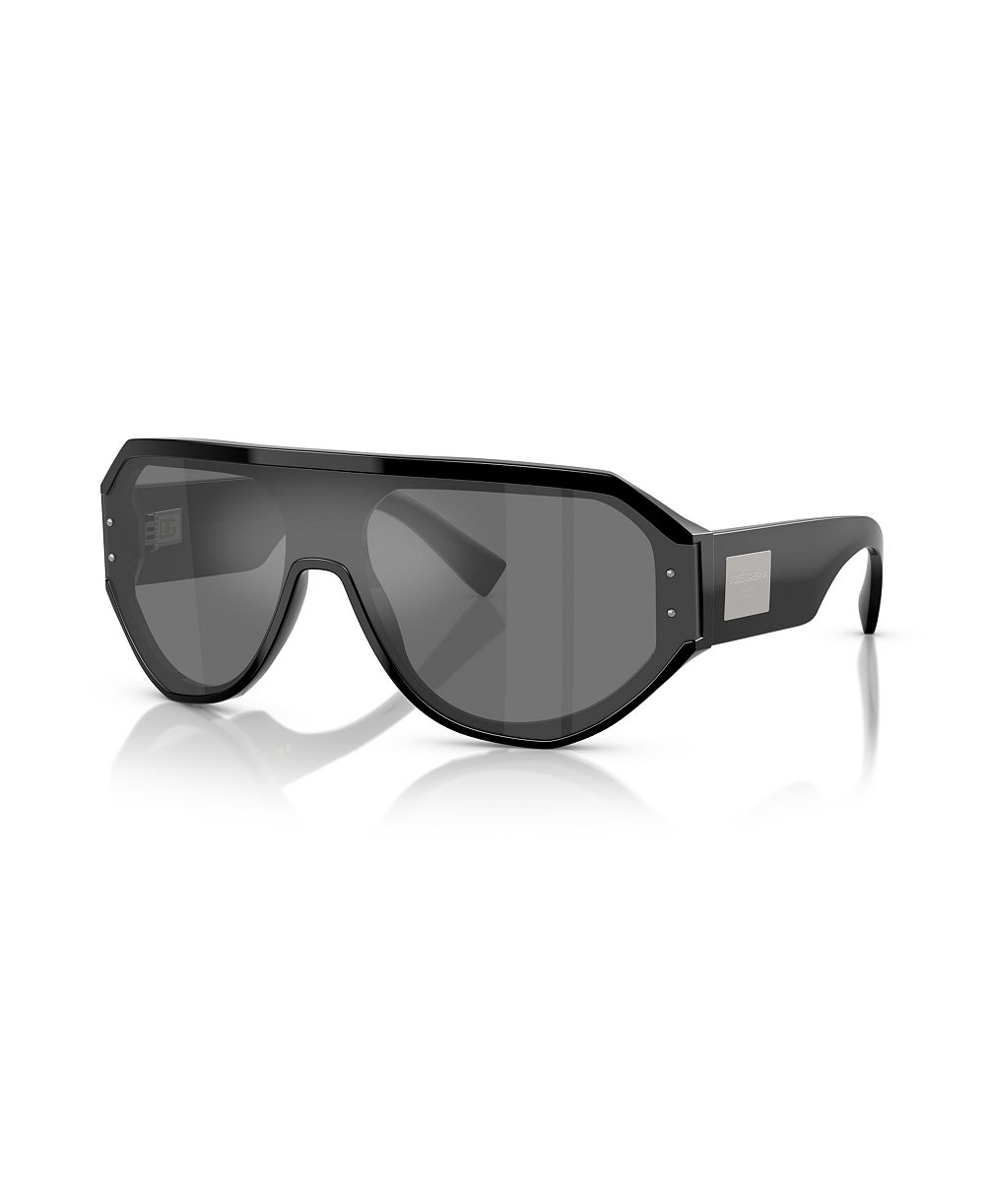 Мужские солнцезащитные очки Dolce&Gabbana, DG4481F