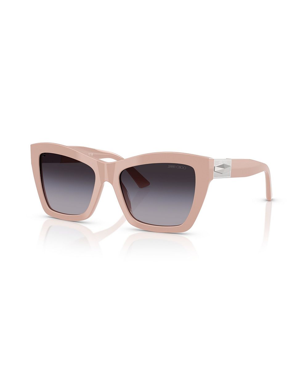 Jimmy Choo Women's Sunglasses, JC5031F