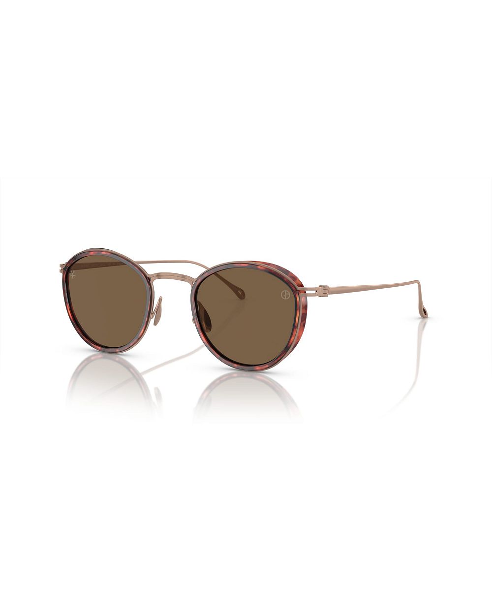 Солнцезащитные очки Giorgio Armani Men's AR6148T