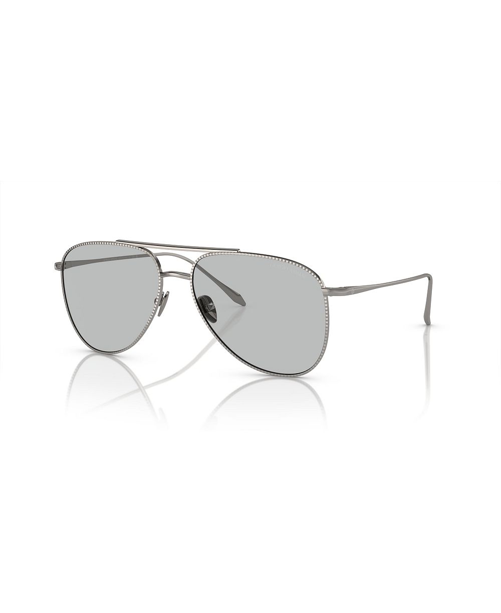 Giorgio Armani Women's Sunglasses, AR6152