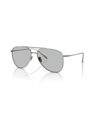 Женские солнцезащитные очки Giorgio Armani, AR6152