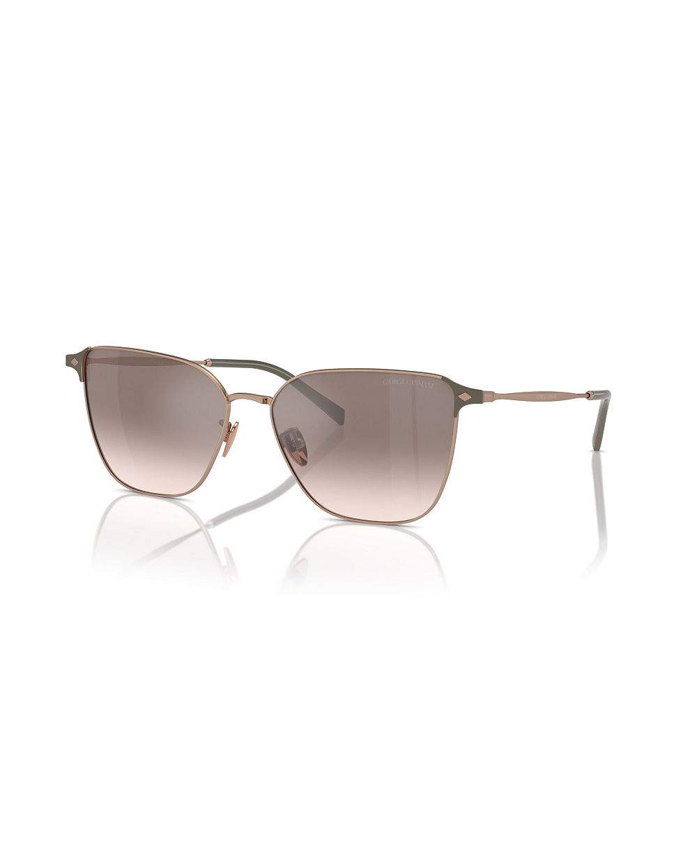 Giorgio Armani Women's Sunglasses, AR6155