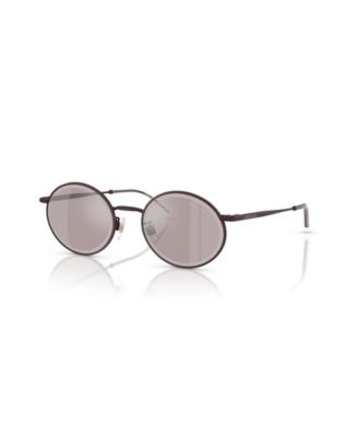 Женские солнцезащитные очки Giorgio Armani AR6170