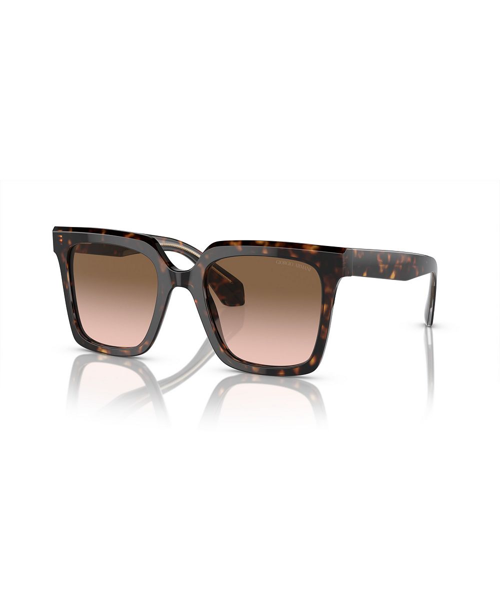 Giorgio Armani Women's Sunglasses, AR8156