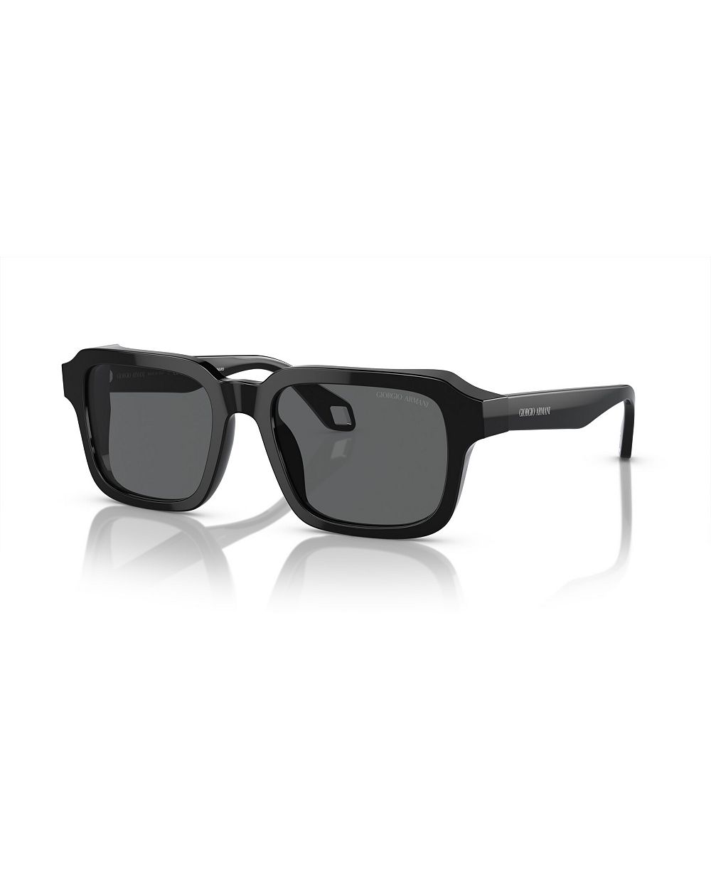 Мужские солнцезащитные очки Giorgio Armani, AR8194U