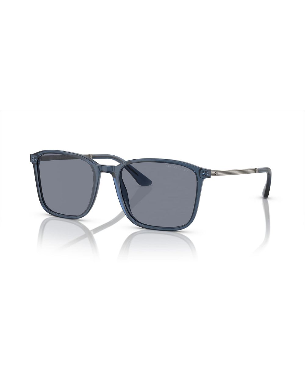 Giorgio Armani Мужские солнцезащитные очки AR8197
