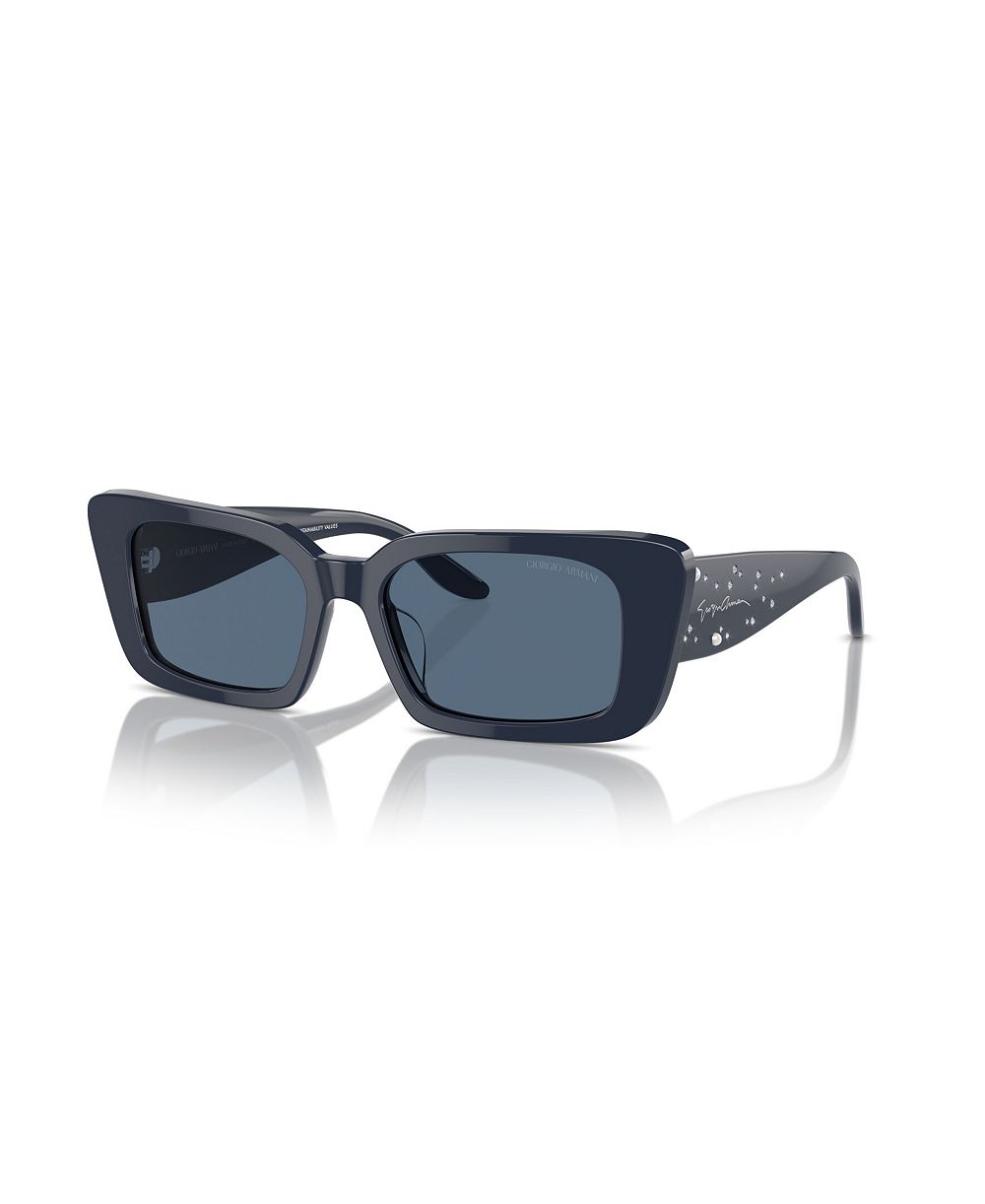 Giorgio Armani Women's Sunglasses, AR8214BU