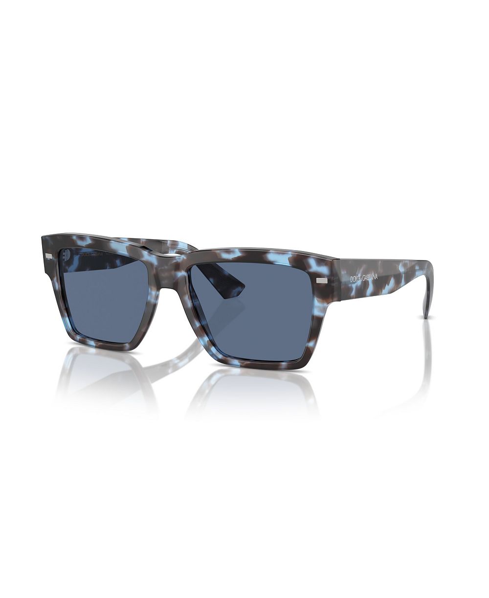 Dolce&Gabbana Мужские солнцезащитные очки DG4431F