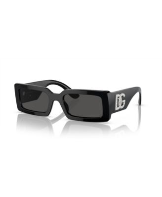 Женские солнцезащитные очки Dolce&Gabbana, DG4447B