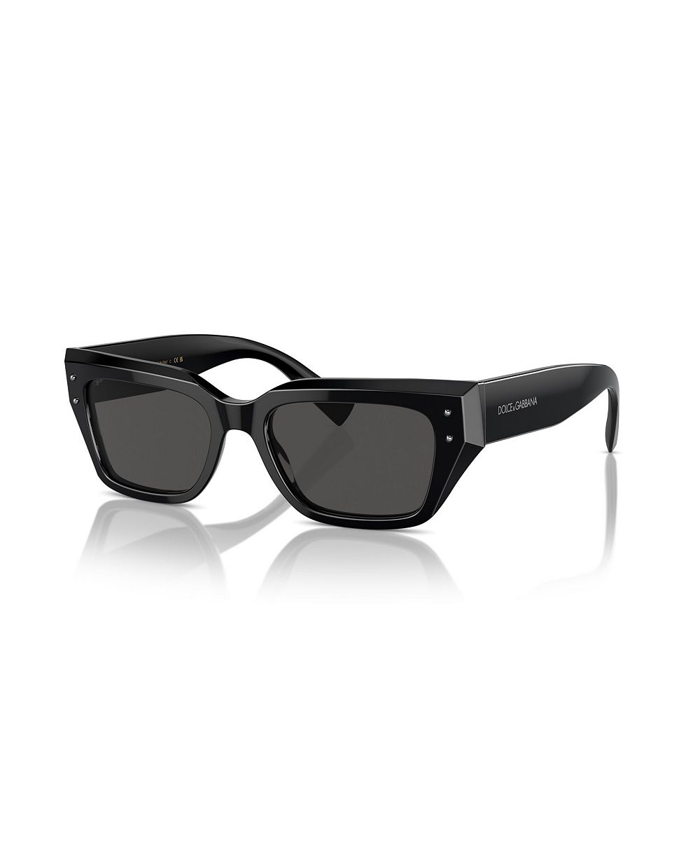 Солнцезащитные очки Dolce&Gabbana Женский, DG4462F