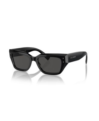 Солнцезащитные очки Dolce&Gabbana Женский, DG4462F