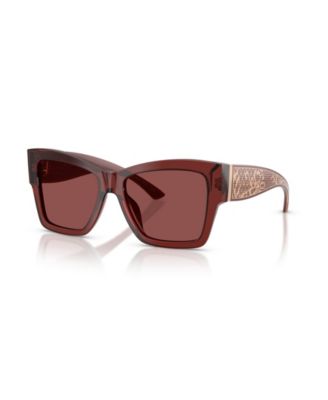 Женские солнцезащитные очки Dolce&Gabbana, DG4493