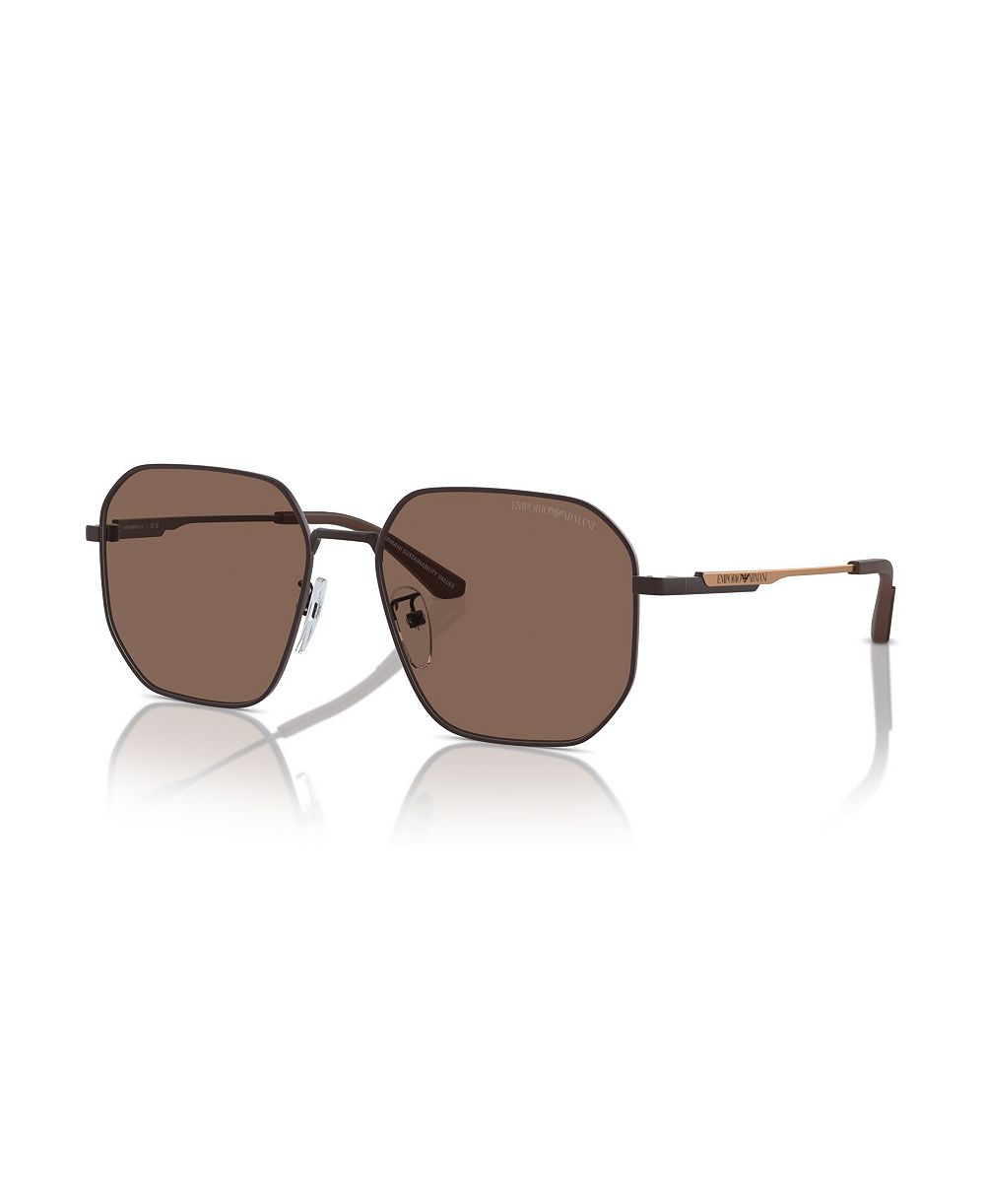 Emporio Armani Мужские солнцезащитные очки EA2154D
