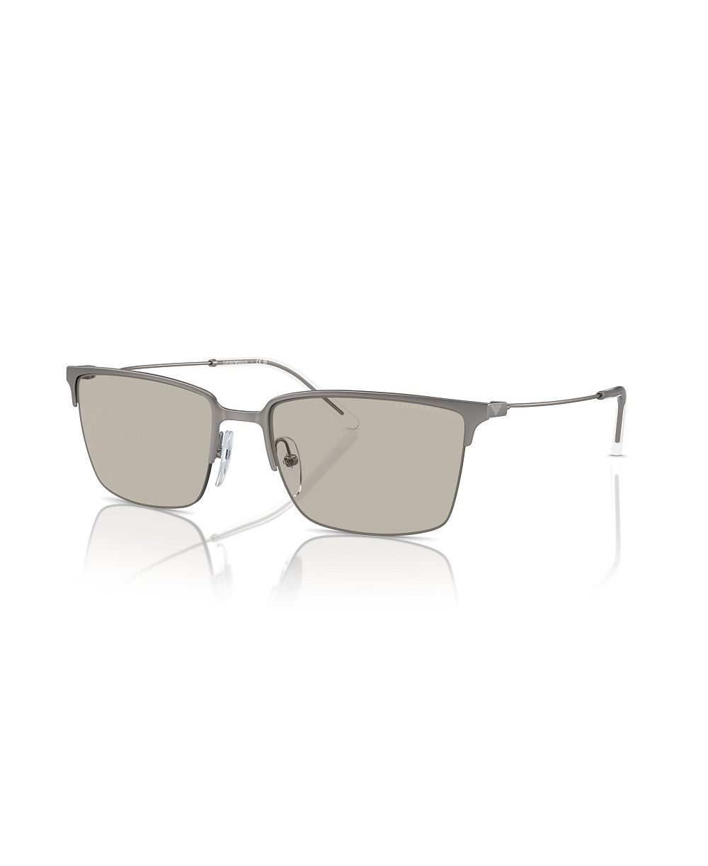 Солнцезащитные очки Emporio Armani, EA2155