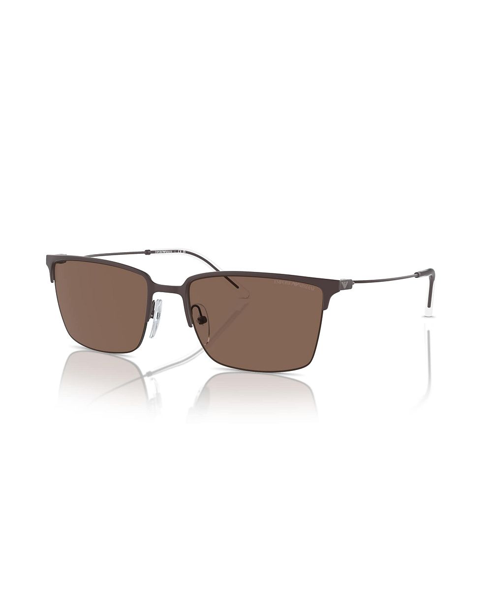 Солнцезащитные очки Emporio Armani Мужской, EA2155