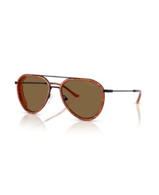Emporio Armani Men's Sunglasses, EA2163