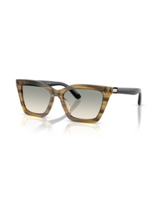 Женские солнцезащитные очки Emporio Armani, EA4250U