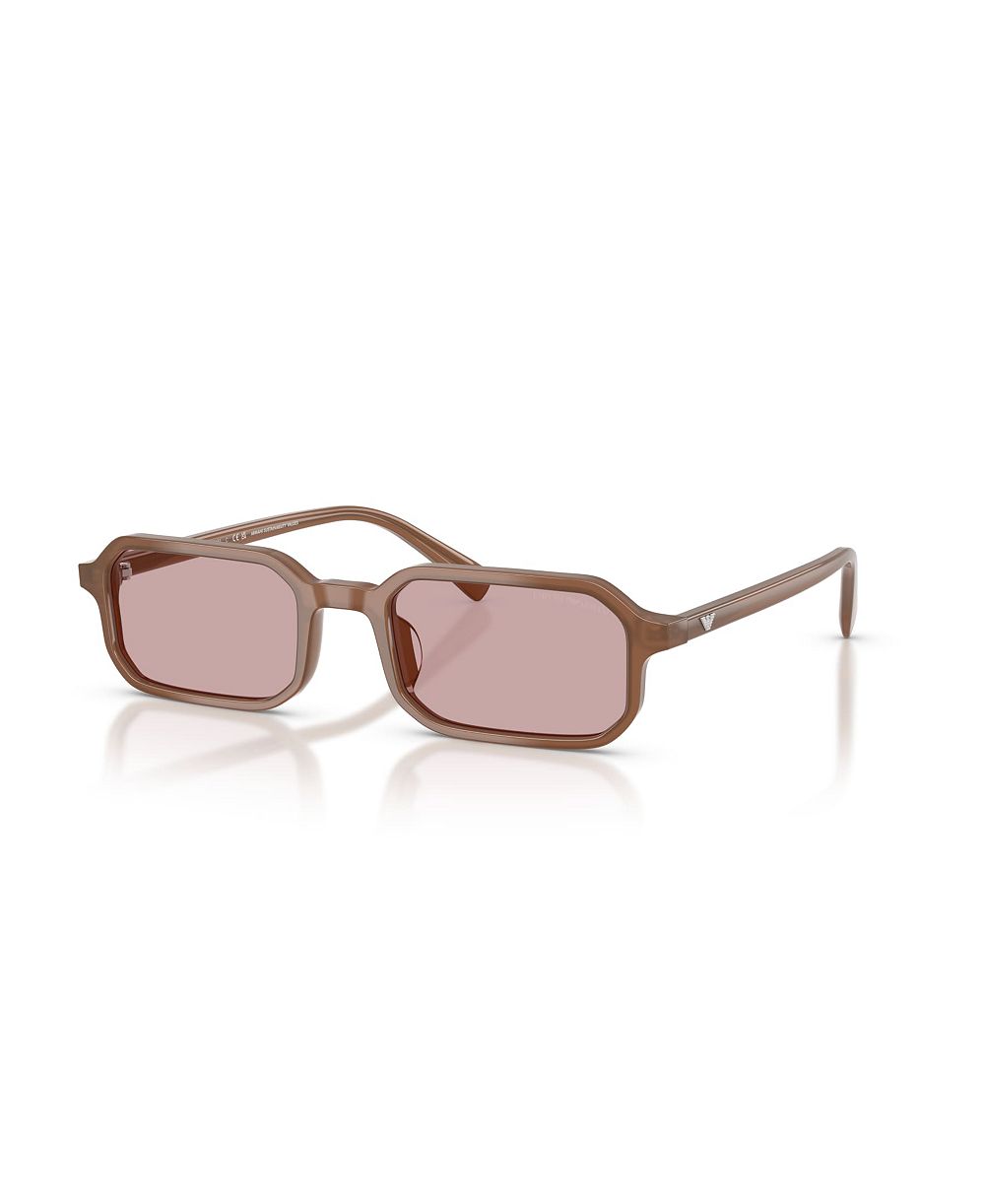 Мужские солнцезащитные очки Emporio Armani, EA4253U