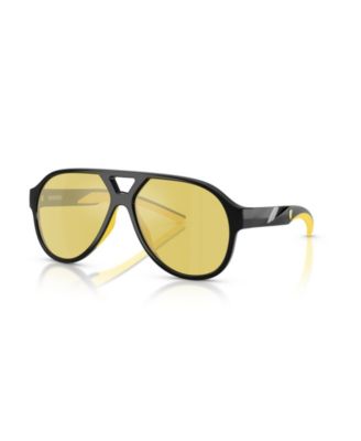 Scuderia Ferrari Unisex Sunglasses, FZ6014U