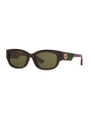 Gucci Женские солнцезащитные очки GG1667SK GC002304