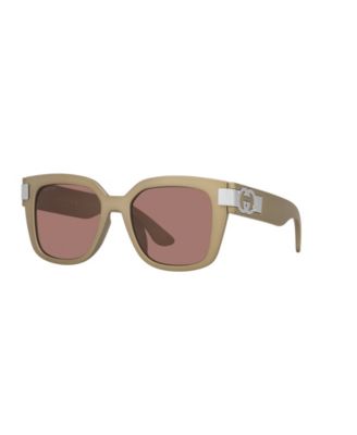 Gucci Женские солнцезащитные очки GG1690SK GC002320
