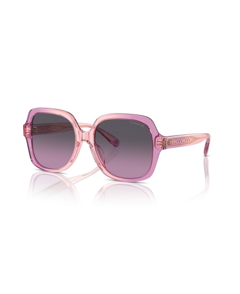 Coach Women's Sunglasses, CR962 HC8395F