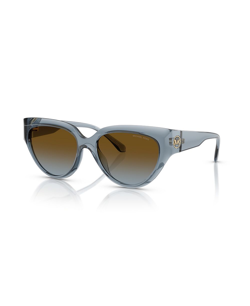 Michael Kors Women's Boca Raton Sunglasses, MK2241U