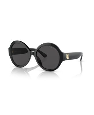 Женские солнцезащитные очки Ralph Lauren The Farrah, RL8207U