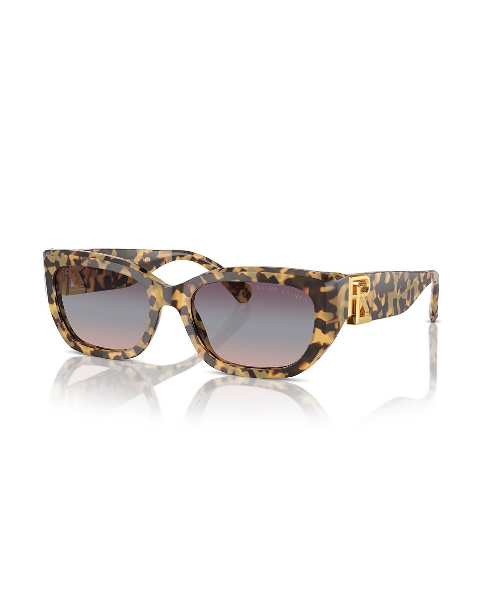 Солнцезащитные очки Ralph Lauren Women's The Bridget, RL8222