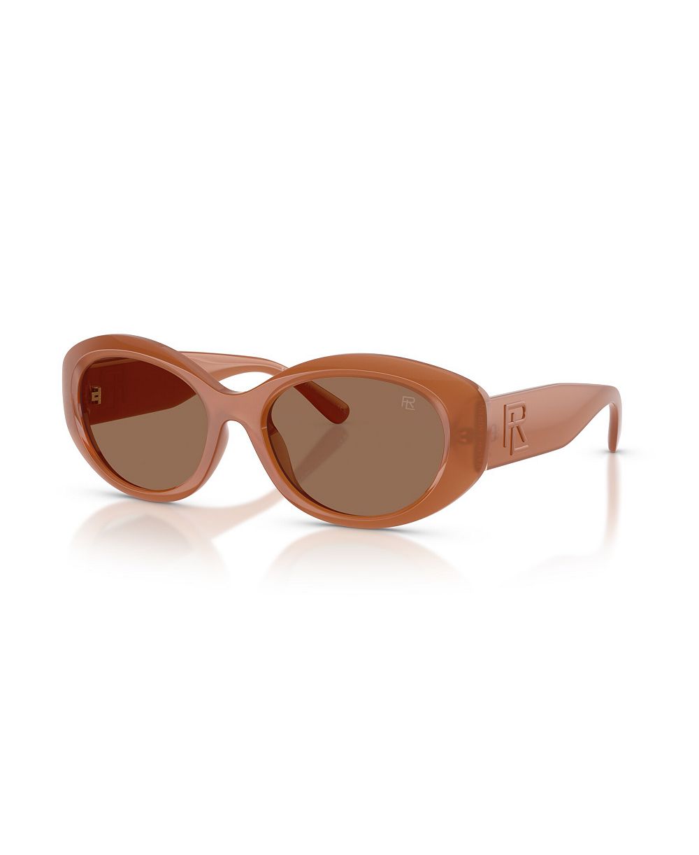 Ralph Lauren Women's Sunglasses, RL8232U