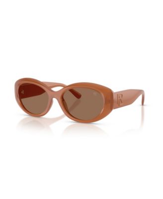 Женские солнцезащитные очки Ralph Lauren RL8232U