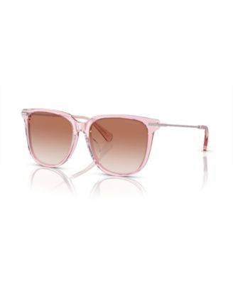 Swarovski Женские солнцезащитные очки SK6015D