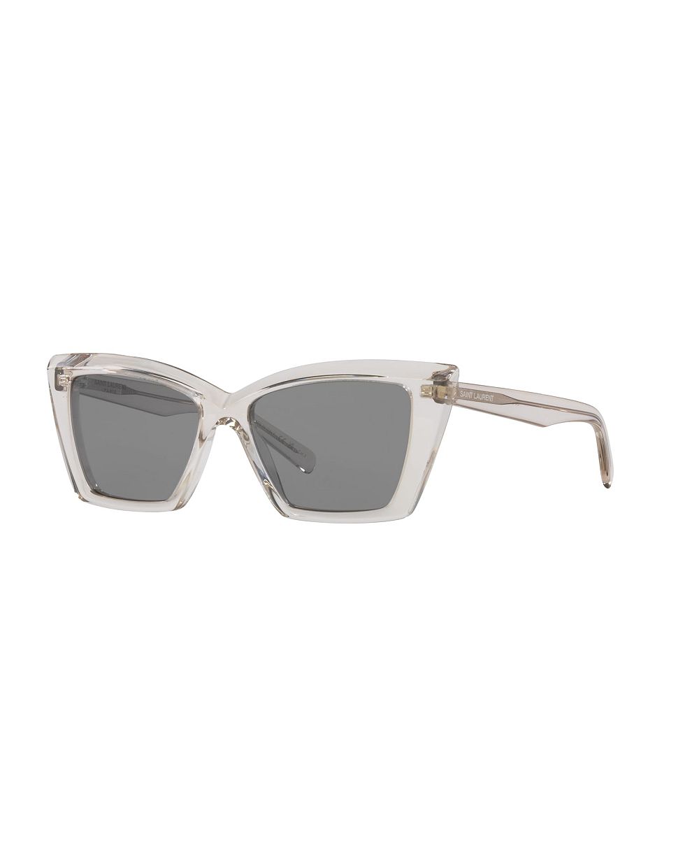Saint Laurent Женские солнцезащитные очки SL 657 YS000559
