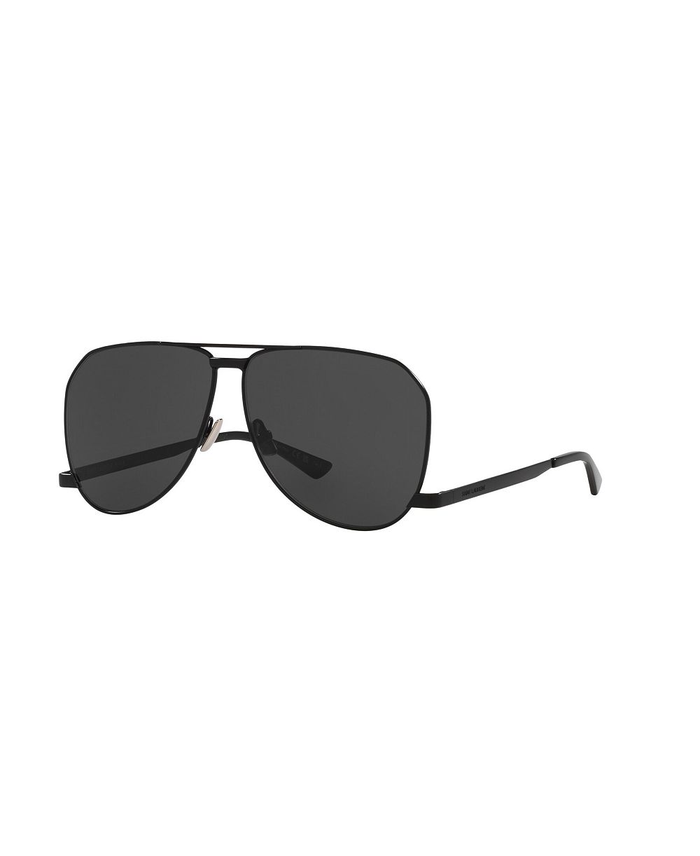 Мужские солнцезащитные очки Saint Laurent SL 690 YS000576