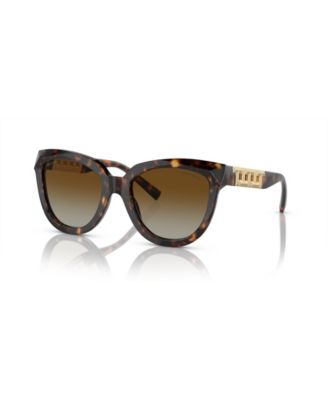 Солнцезащитные очки Tiffany & Co. Polarized, TF4215F, Женские