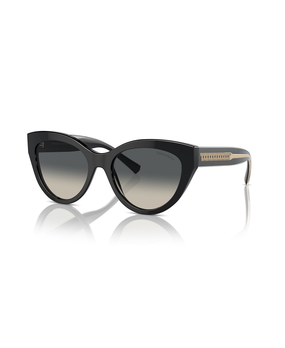 Женские солнцезащитные очки Tiffany & Co. TF4220F