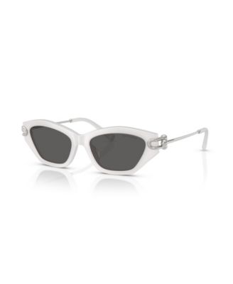 Tiffany & Co. Женские солнцезащитные очки TF4231U