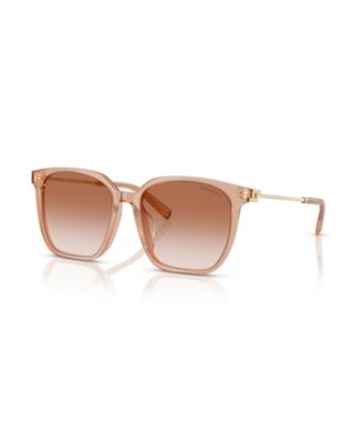 Женские солнцезащитные очки Tiffany & Co. TF4244D