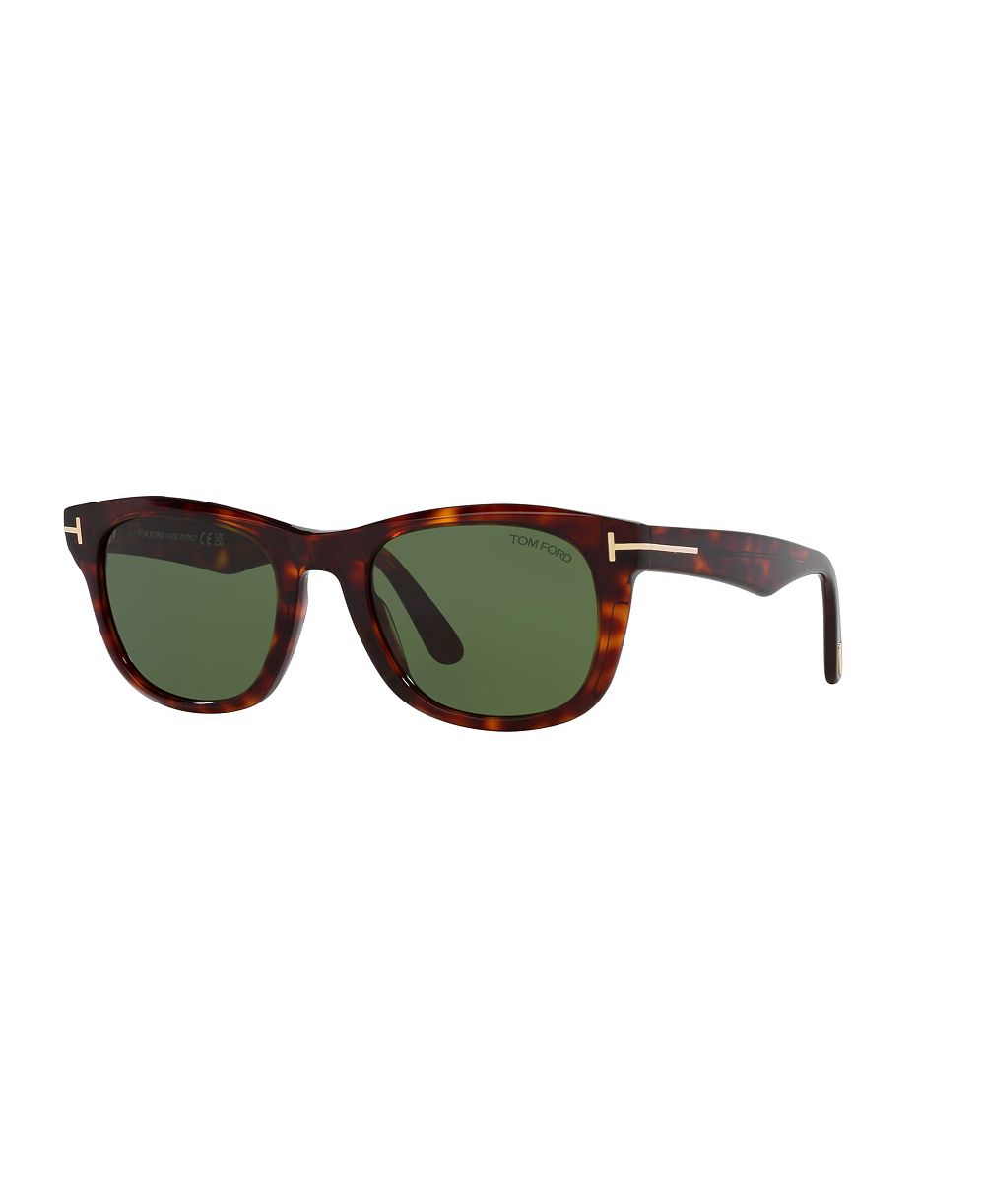 Мужские солнцезащитные очки Tom Ford Kendel TR001777