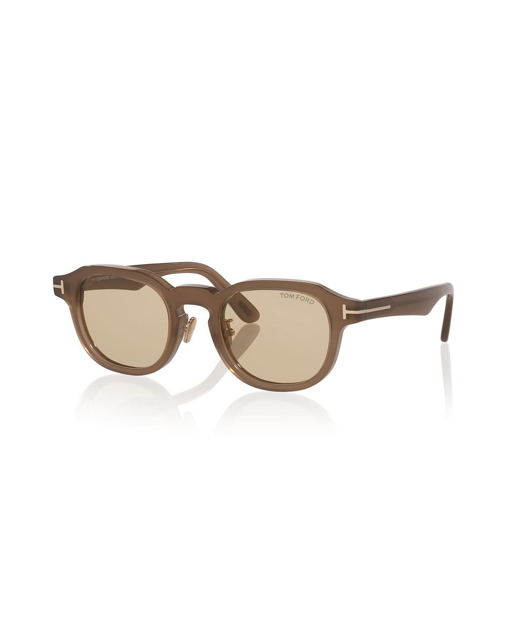 Tom Ford Мужские солнцезащитные очки, Ft1230-D TR002004