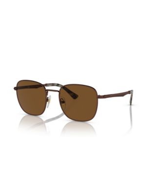 Солнцезащитные очки Persol Unisex Polarized, PO2497S