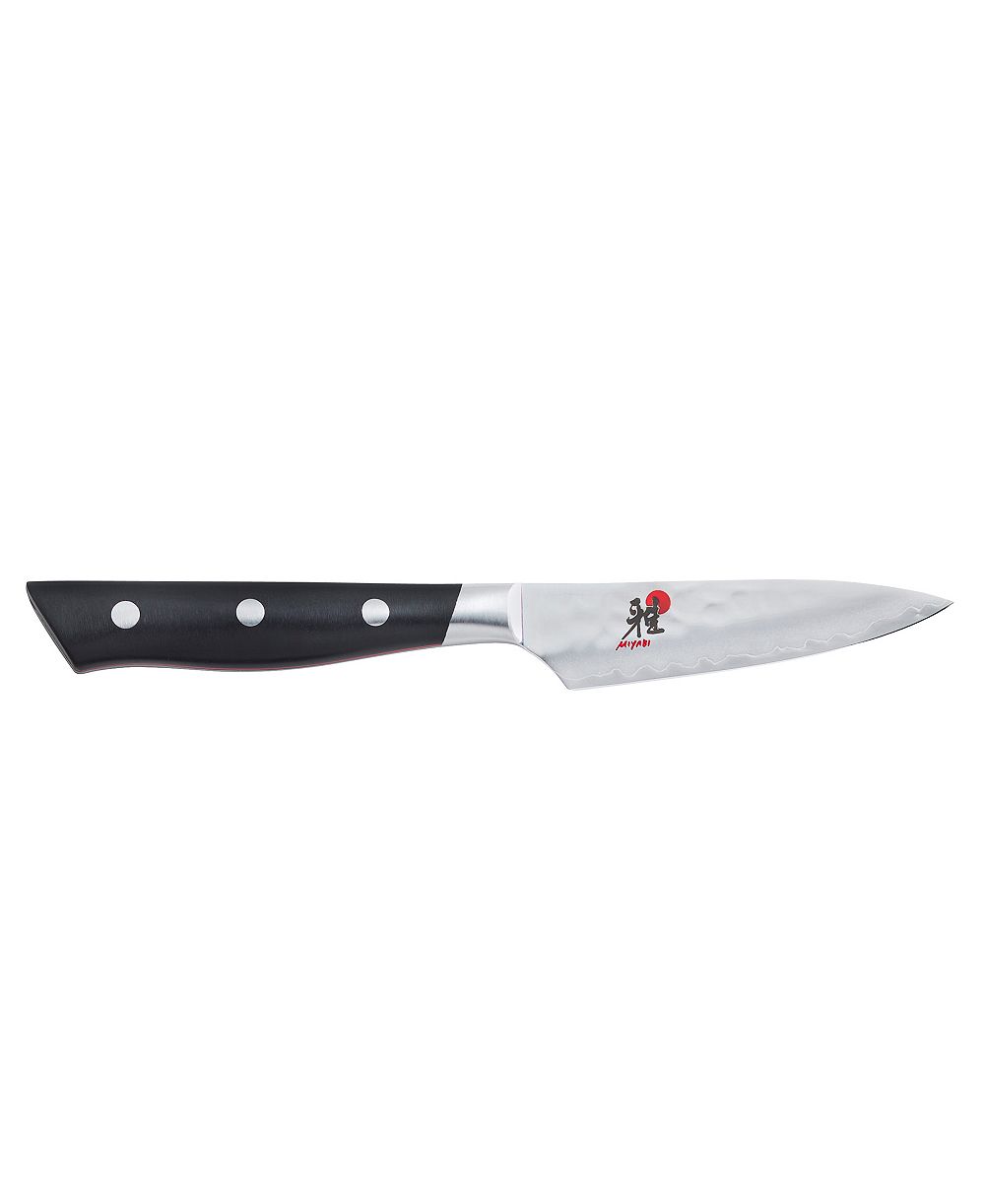 Нож для очистки Miyabi Hisho 3.5"