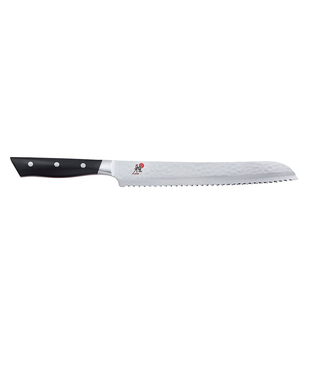 Miyabi Hisho 9" Bread Knife