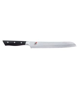 Нож для хлеба Miyabi Hisho 9"