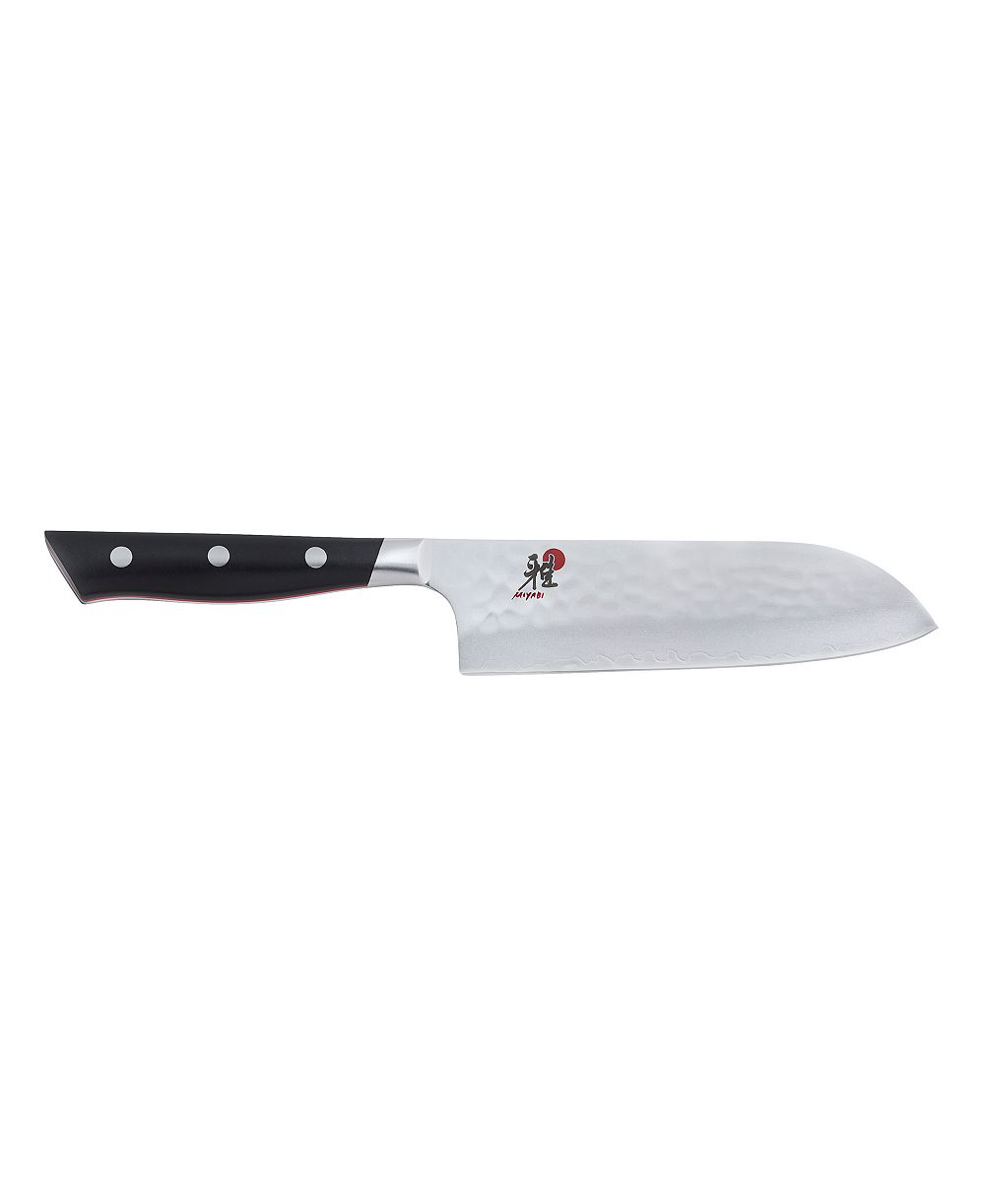Miyabi Hisho 5.5" Santoku Knife