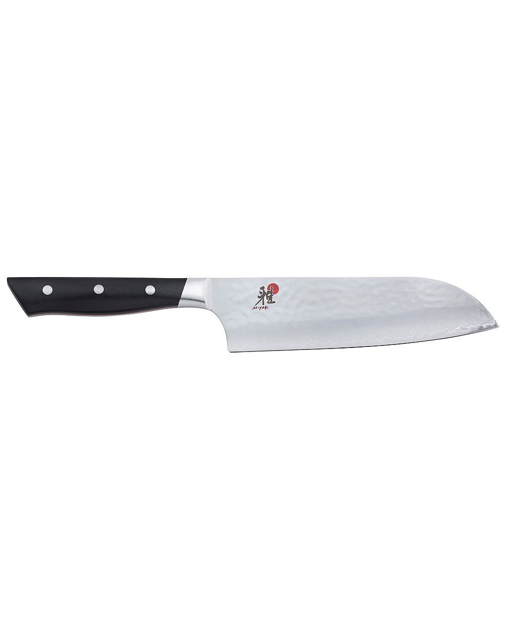 Miyabi Hisho нож сантоку 7"