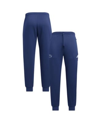 Adidas брюки Penn State Nittany Lions Z.N.E, темно-синие, мужские