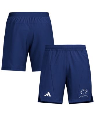 Мужские шорты Adidas Penn State Nittany Lions D4T Navy