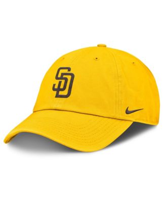 Мужская кепка Nike San Diego Padres Club