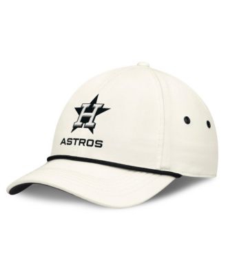 Мужская кепка Nike Stone Houston Astros Club Adjustable Hat